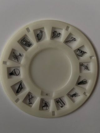 Proyector de dibujos