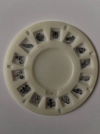 Proyector de dibujos