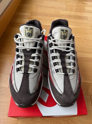 Nike Air Max 95 WC