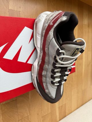 Nike Air Max 95 WC