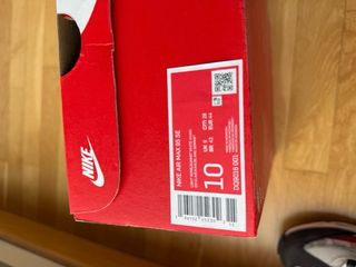 Nike Air Max 95 WC