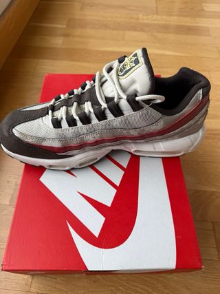 Nike Air Max 95 WC