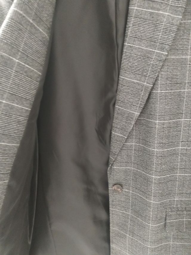 Chaqueta y pantalón Nuevo