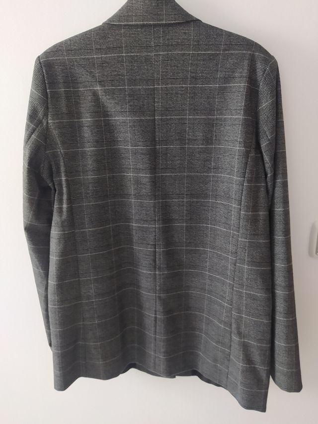 Chaqueta y pantalón Nuevo