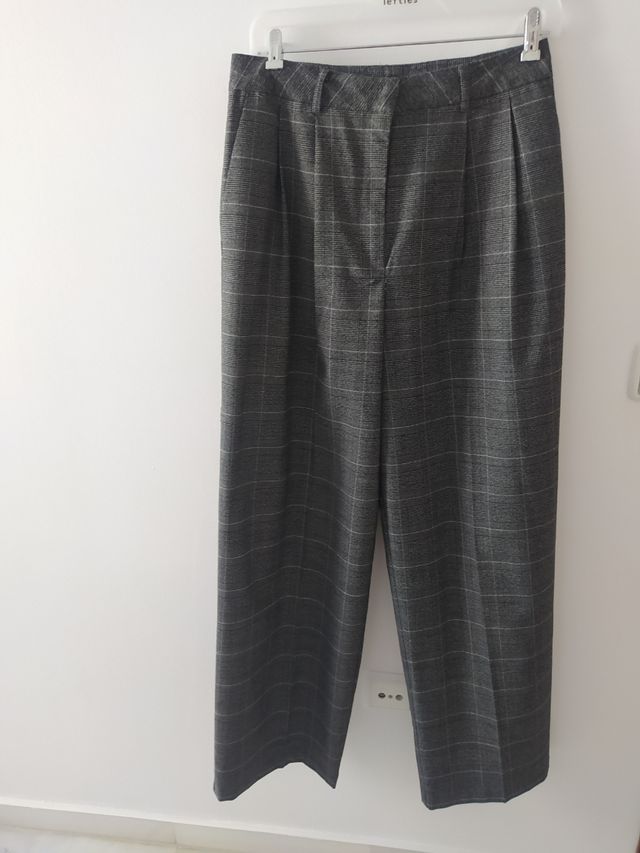 Chaqueta y pantalón Nuevo