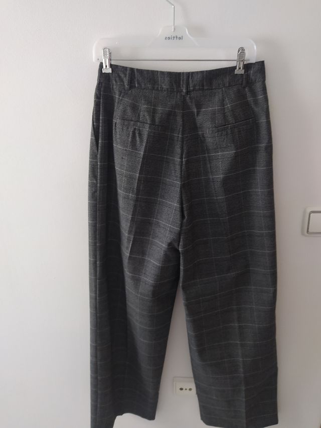 Chaqueta y pantalón Nuevo