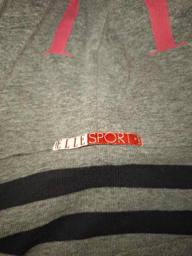 Jersey Elle Sport