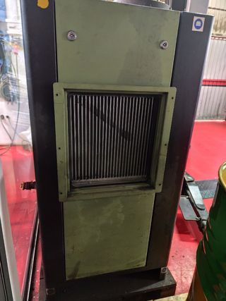 COMPRESOR DE TORNILLO SULLAIR EUROPE