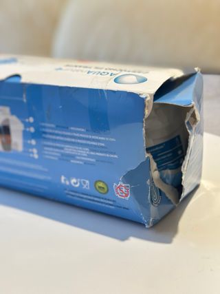 FILTROS JARRA PURIFICADORA 5 ud