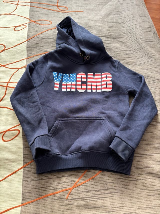 Ropa deportiva niño 9/10 años