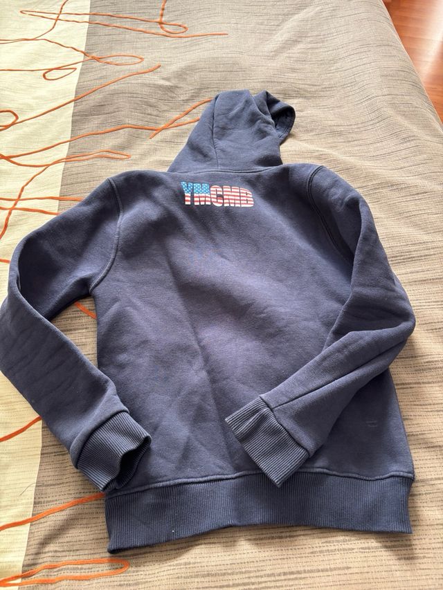 Ropa deportiva niño 9/10 años