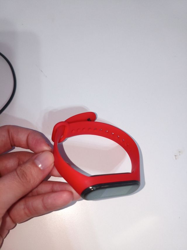 Mi smart band 4
