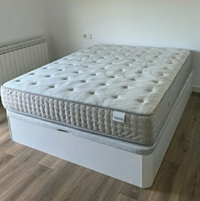 Canapé canapé cama 🔥