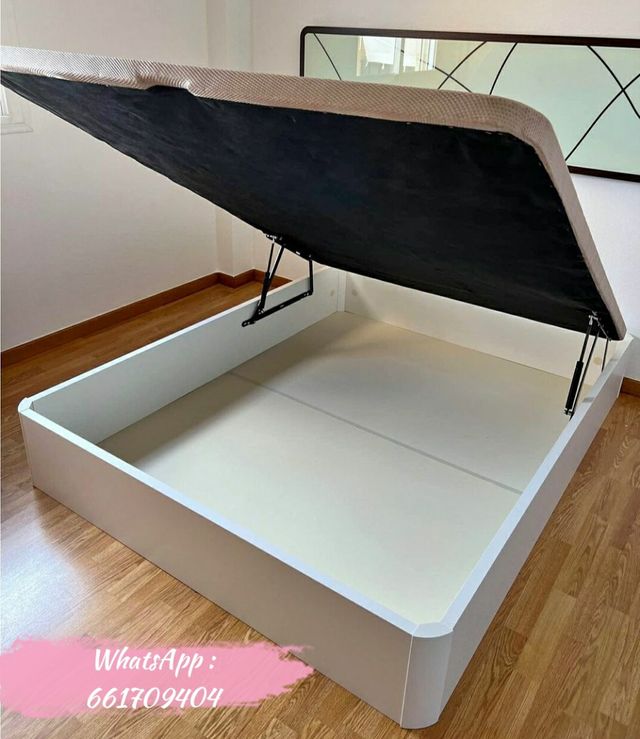 Canapé canapé cama 🔥