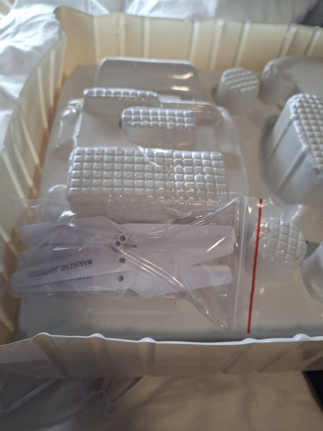 Dron syma x5c explorers 2.4G