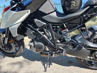 KTM 1290 Super Duke R