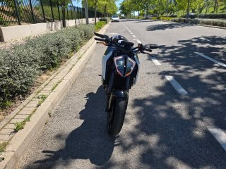 KTM 1290 Super Duke R