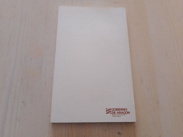 LIBRO EL CUELLO CERCENADO NUEVO