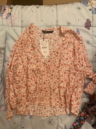 Blusa