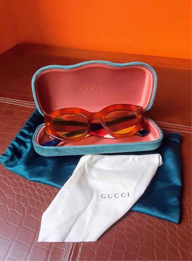 Gafa sol GUCCI