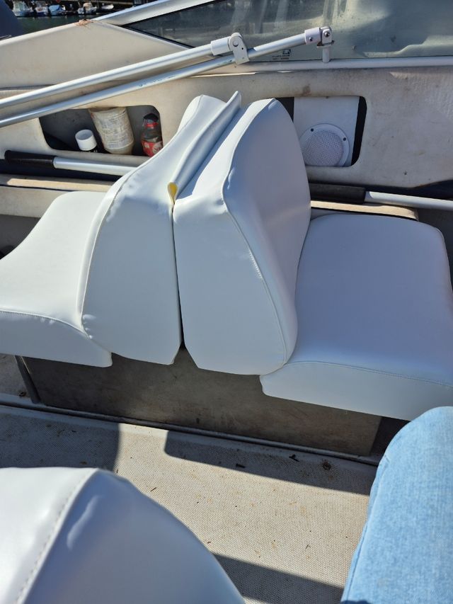 Vendo barco y atraque en barrio pesquero