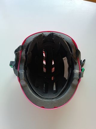 Casco Patinaje Skateboard para niños