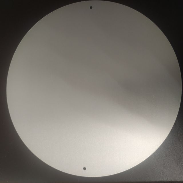 Placa vintage moto Indian, de aluminio