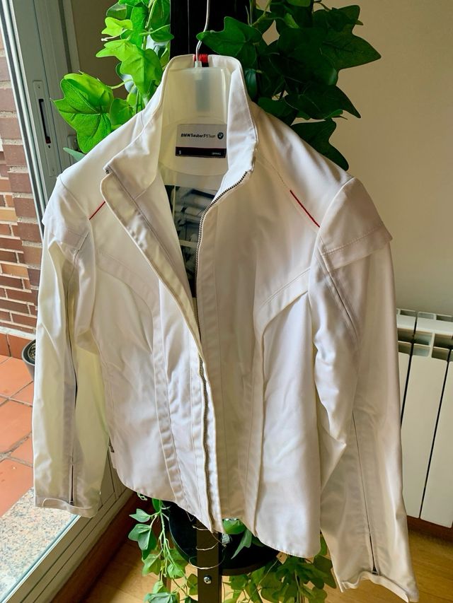 Chaqueta Mujer BMW A estrenar