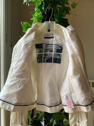 Chaqueta Mujer BMW A estrenar