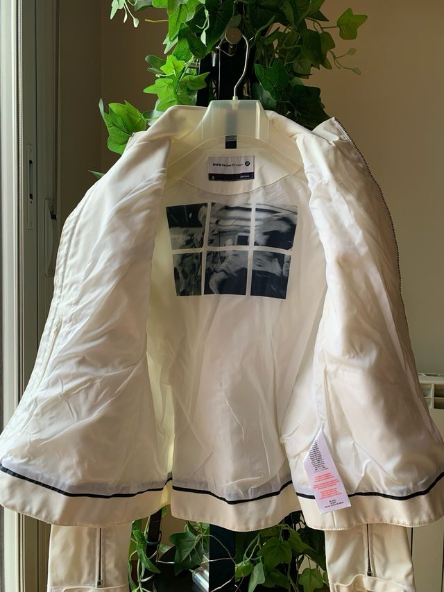Chaqueta Mujer BMW A estrenar