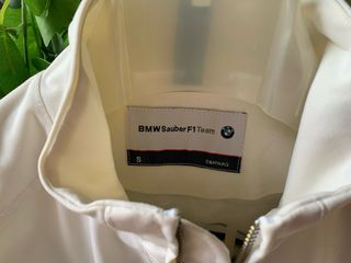 Chaqueta Mujer BMW A estrenar