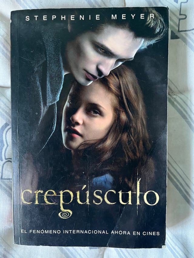 Crepúsculo