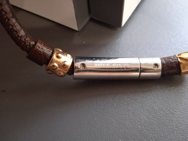 Pulsera Miss Sixty mujer