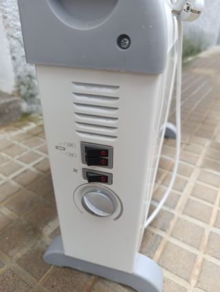 CALEFACTOR DE SUELO