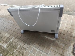 CALEFACTOR DE SUELO