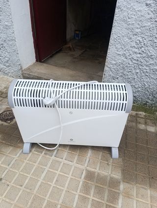 CALEFACTOR DE SUELO