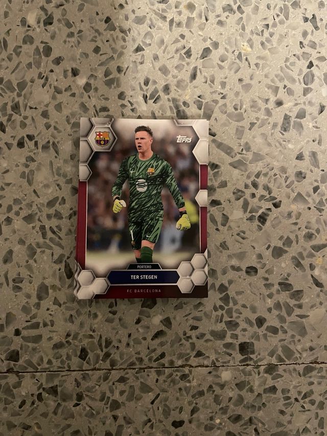 Coleccion basicas fan set