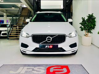 Volvo XC-60 2.0D 190 CV 