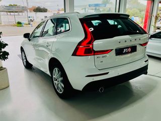 Volvo XC-60 2.0D 190 CV 