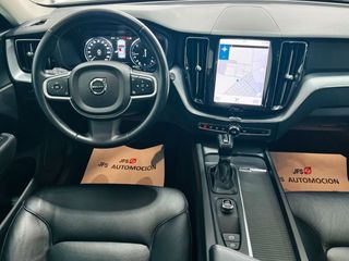 Volvo XC-60 2.0D 190 CV 