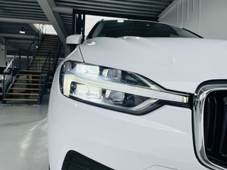 Volvo XC-60 2.0D 190 CV 