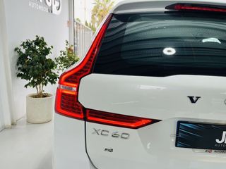 Volvo XC-60 2.0D 190 CV 