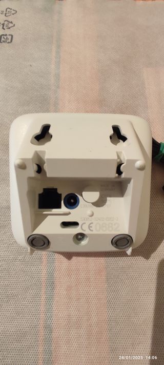 Telefóno inalámbrico Gigaset A420