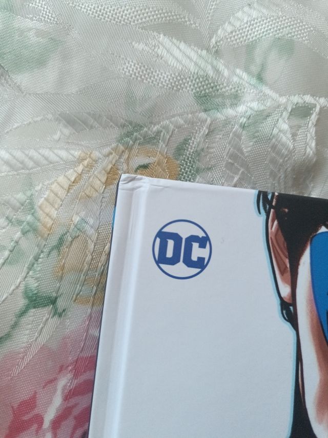 Nightwing vol. 01: Saltar a la luz (Segunda edición)