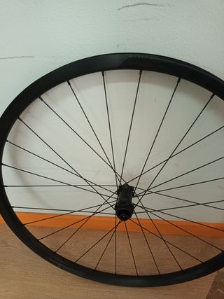 Ruedas Syncros RP 2.0 Disc