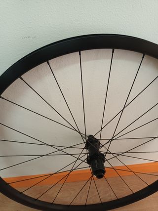 Ruedas Syncros RP 2.0 Disc