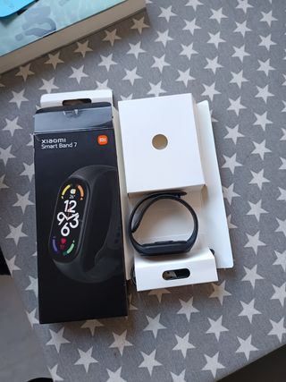 Reloj Xiaomi inteligente