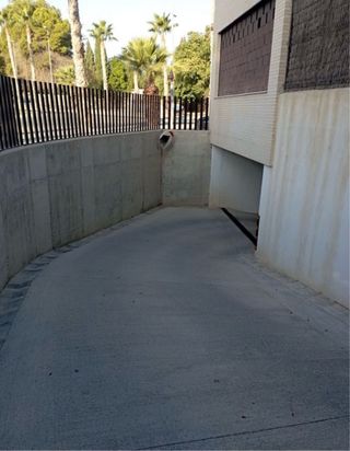 Plaza Garaje 