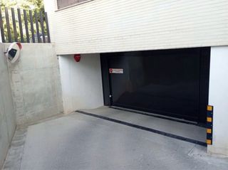 Plaza Garaje 