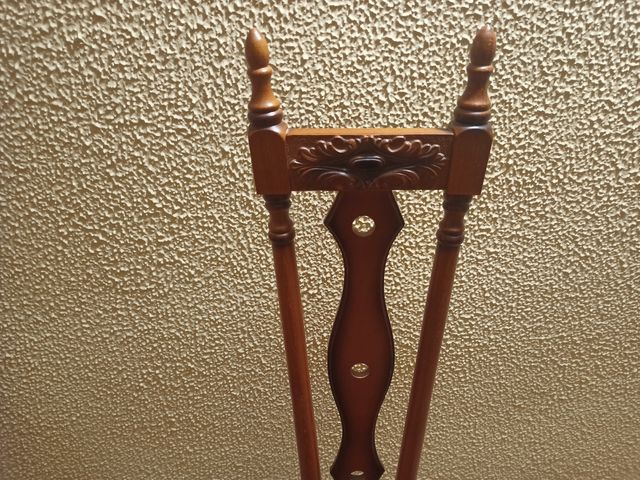 Sillas de decoración